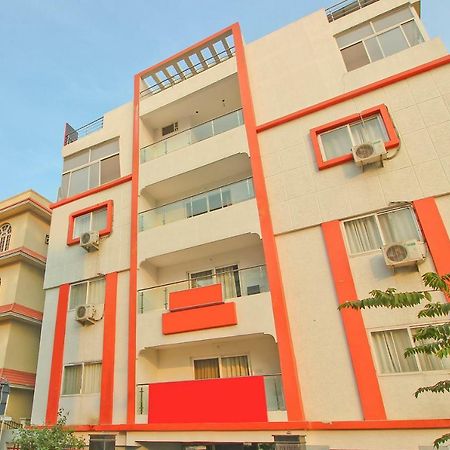 Oyo Flagship 463 Banjara Hills 호텔 하이데라바드 외부 사진