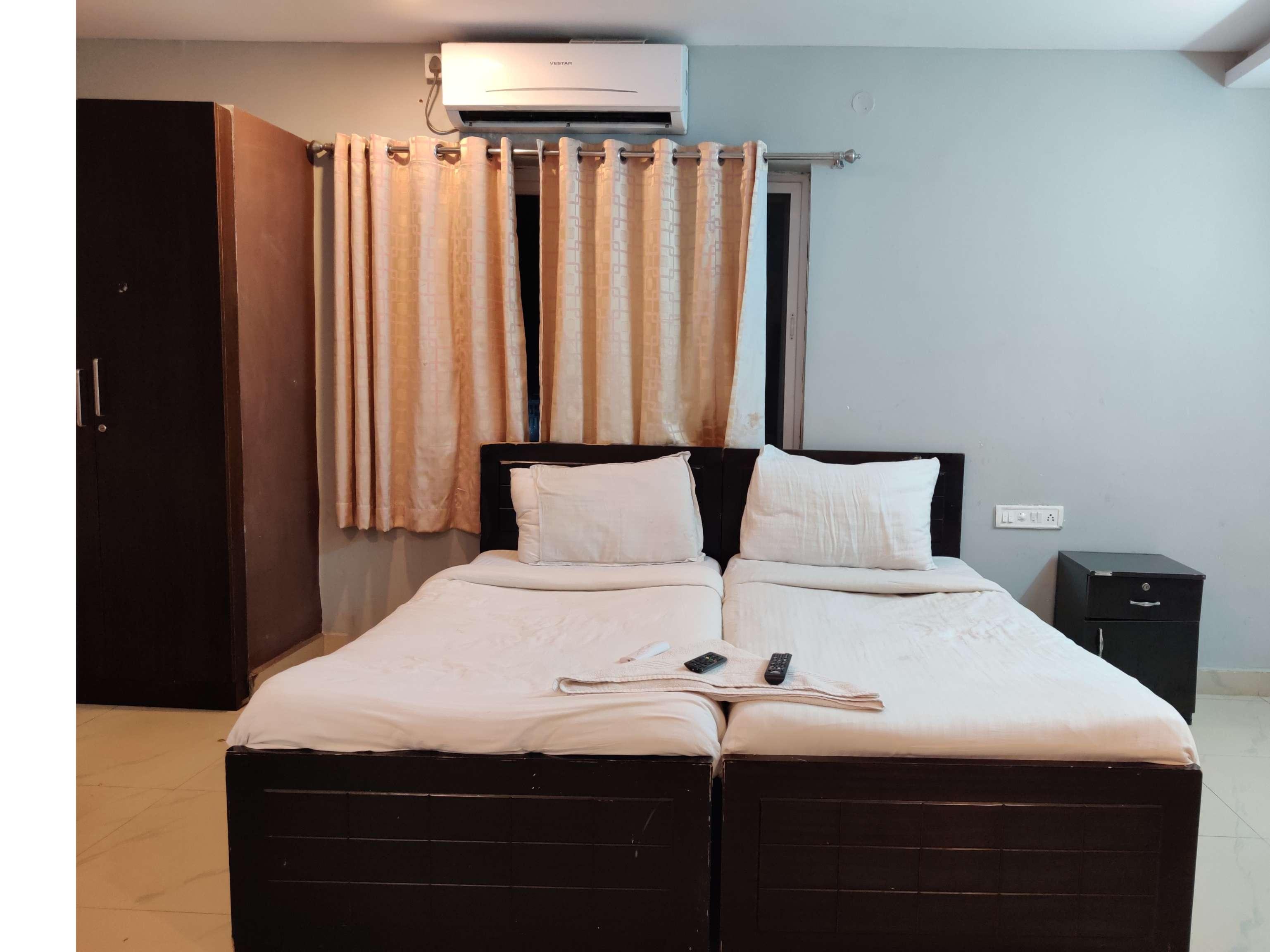 Oyo Flagship 463 Banjara Hills 호텔 하이데라바드 외부 사진