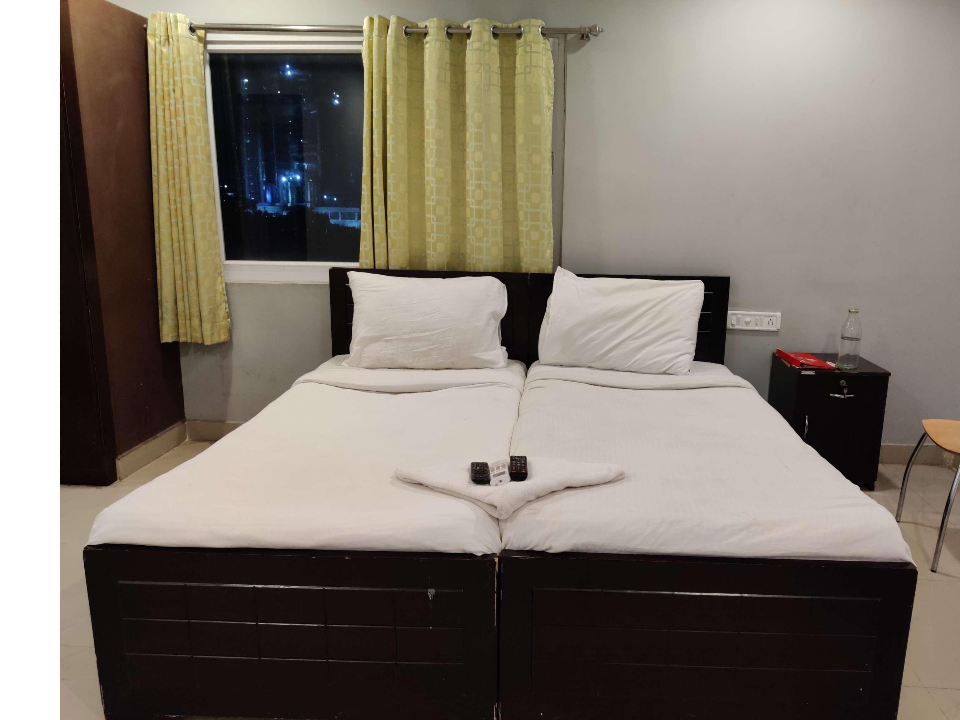 Oyo Flagship 463 Banjara Hills 호텔 하이데라바드 외부 사진