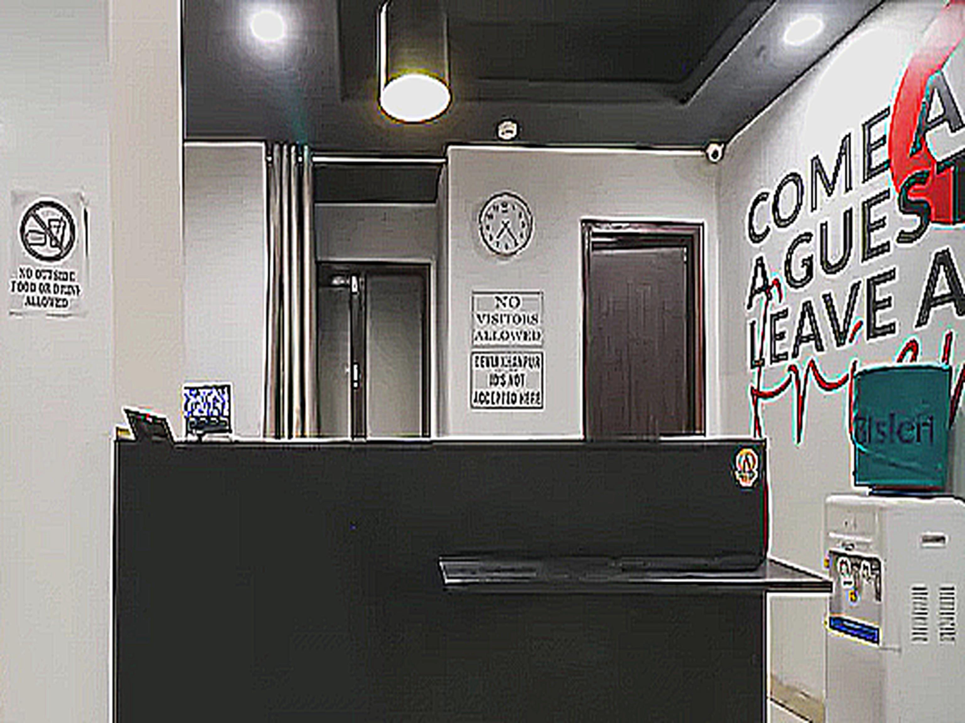Oyo Flagship 463 Banjara Hills 호텔 하이데라바드 외부 사진