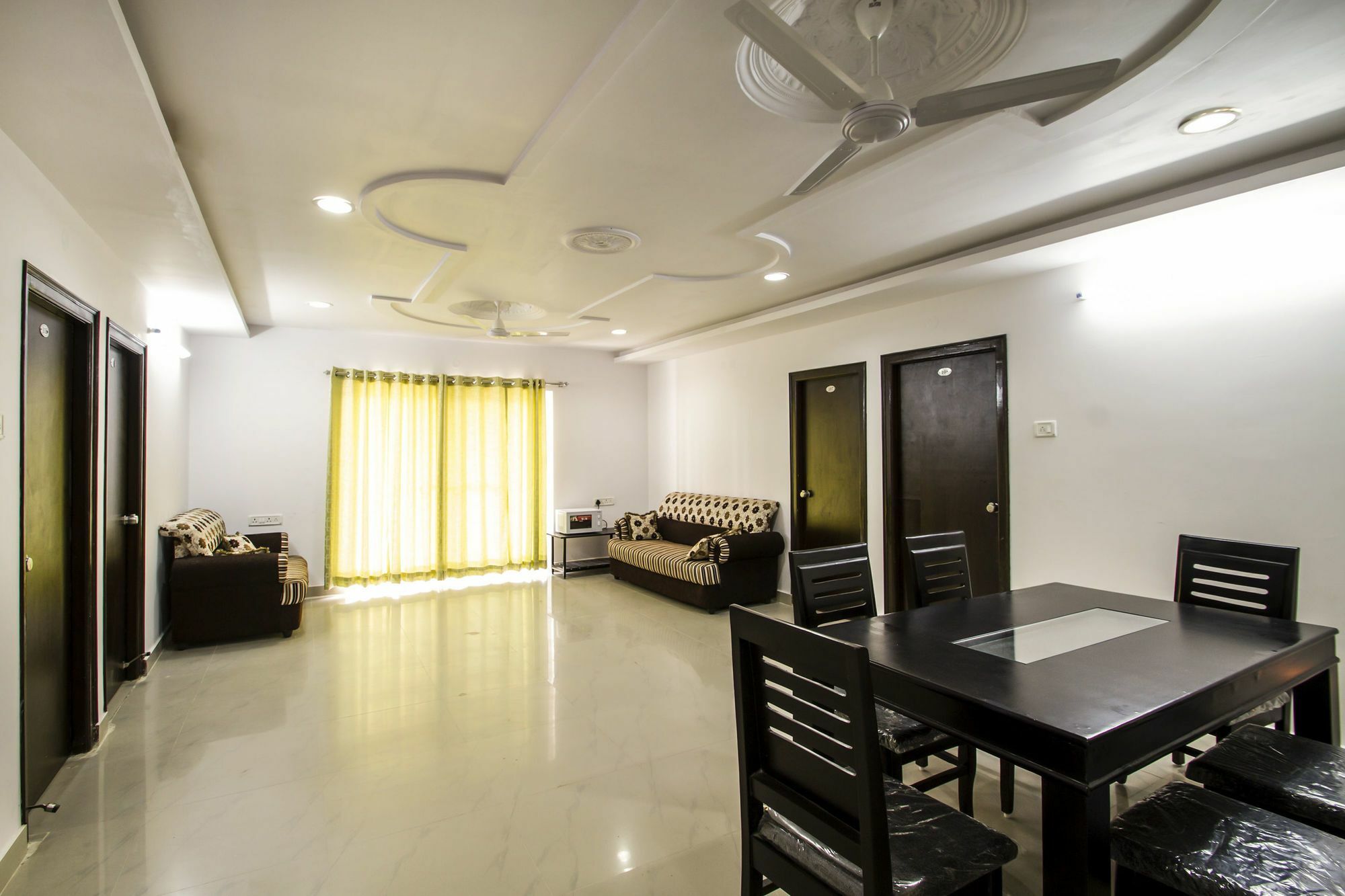 Oyo Flagship 463 Banjara Hills 호텔 하이데라바드 외부 사진
