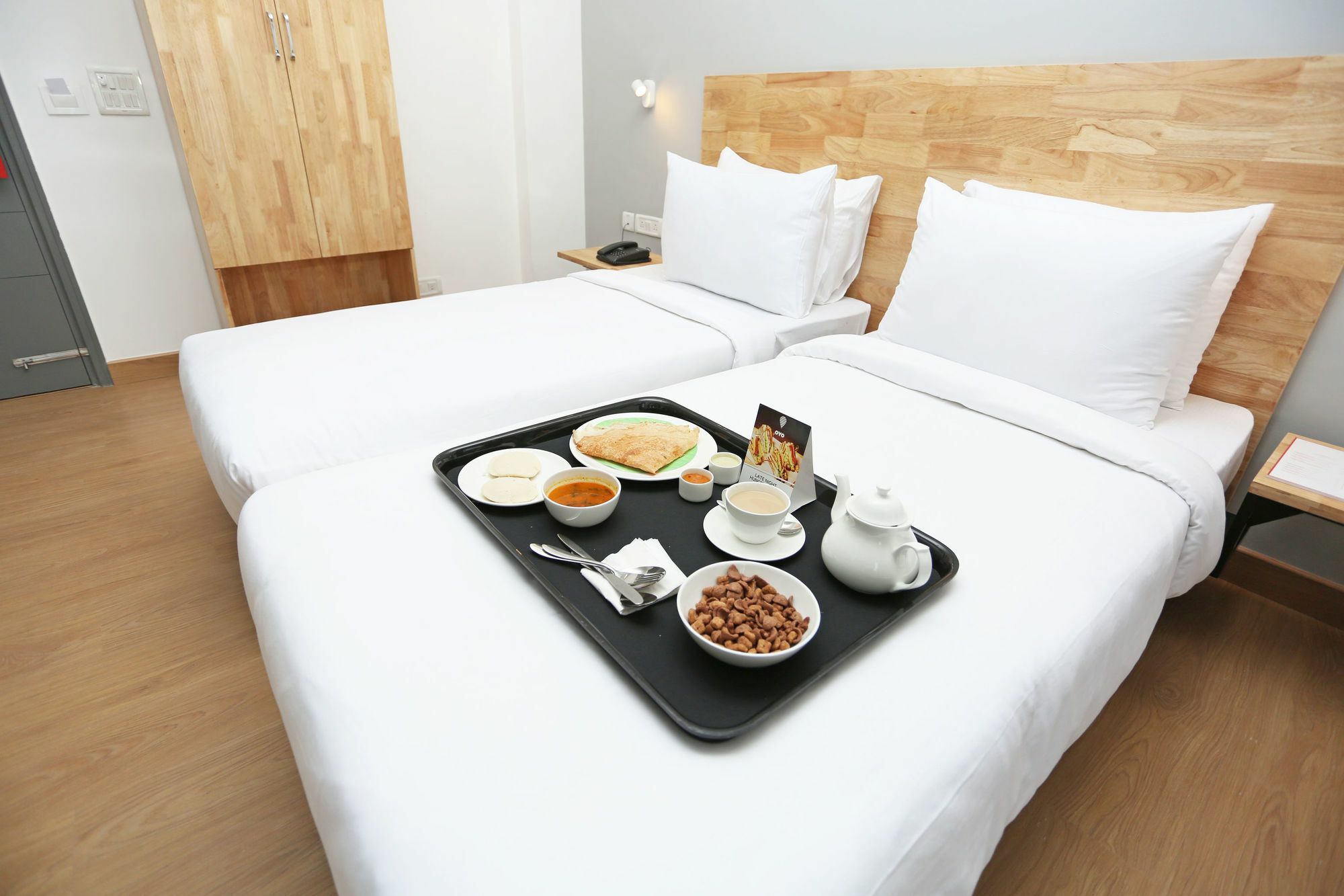 Oyo Flagship 463 Banjara Hills 호텔 하이데라바드 외부 사진