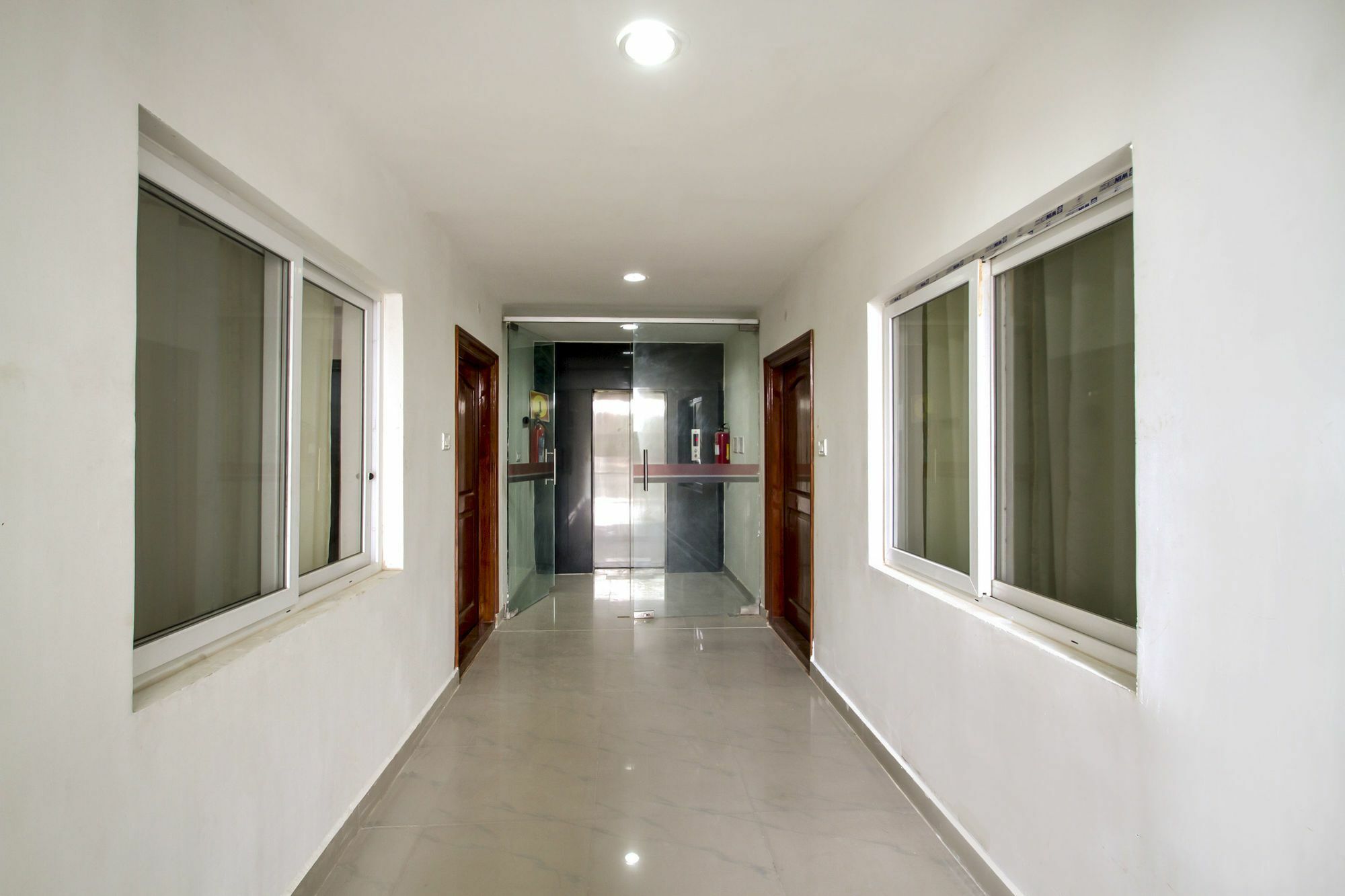 Oyo Flagship 463 Banjara Hills 호텔 하이데라바드 외부 사진